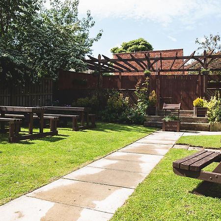 The Quarry Burn Guest House & Restaurant Hunwick Exterior foto